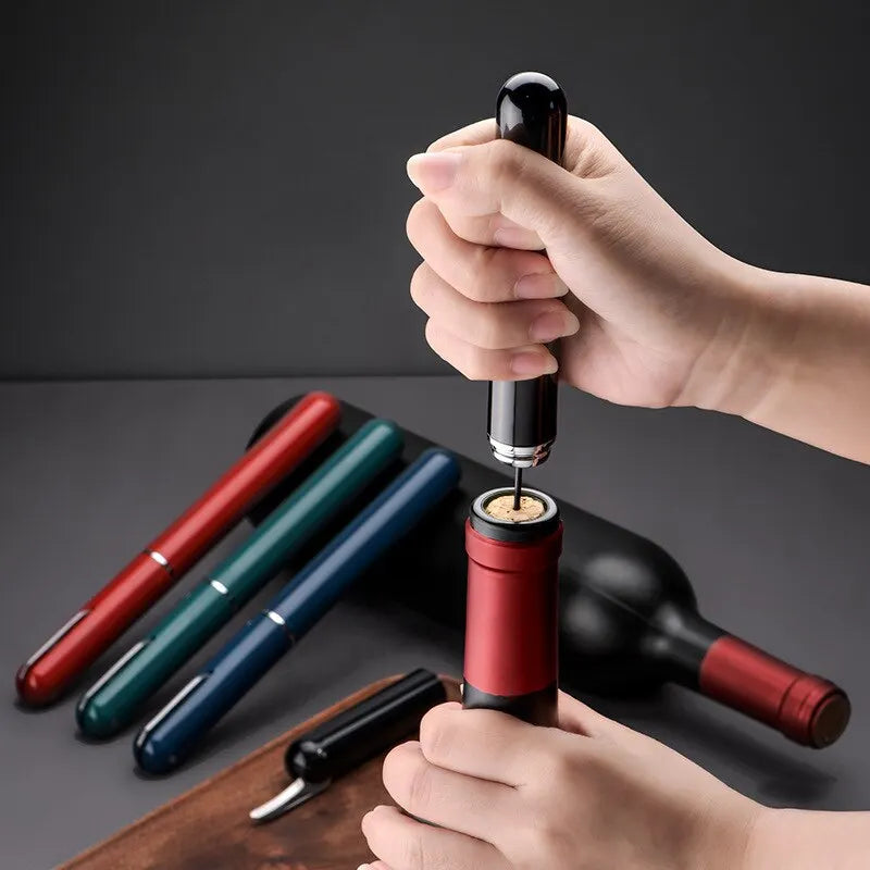 WinePro – Wine Opener