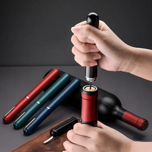 WinePro – Wine Opener